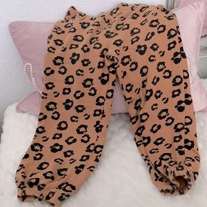 Harper Canyon Toddler Girl’s Sweatpants